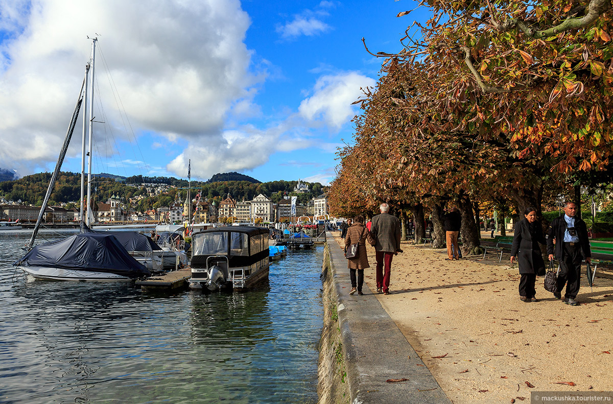 Lucerne